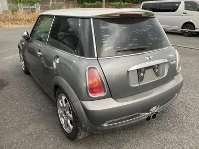BMW MINI