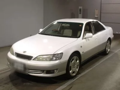Toyota WINDOM