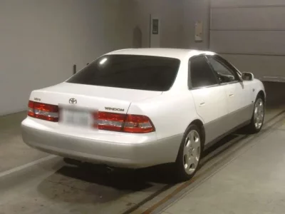 Toyota WINDOM