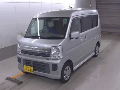 Nissan CLIPPER RIO