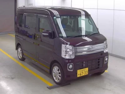 Nissan CLIPPER RIO