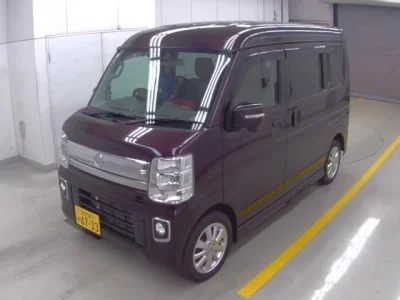 Nissan CLIPPER RIO