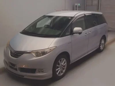 Toyota ESTIMA HYBRID
