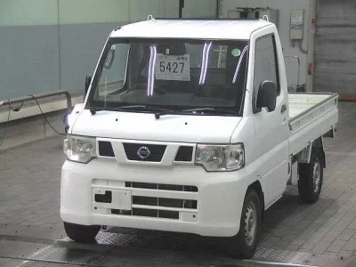 Nissan CLIPPER TRUCK