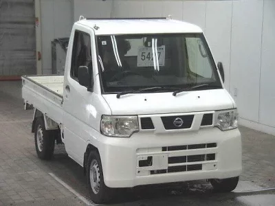 Nissan CLIPPER TRUCK