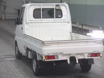 Nissan CLIPPER TRUCK