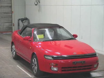 Toyota CELICA