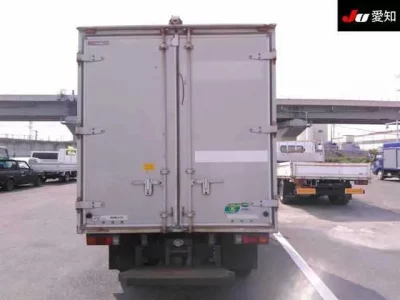Mitsubishi FUSO TRUCK