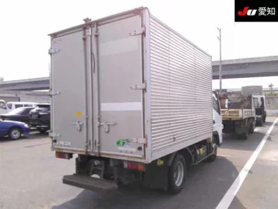 Mitsubishi FUSO TRUCK