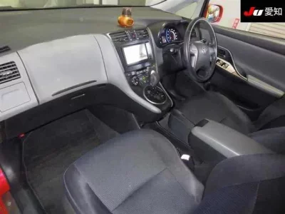 Toyota MARK X ZIO