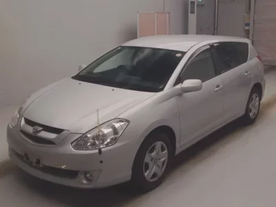 Toyota CALDINA