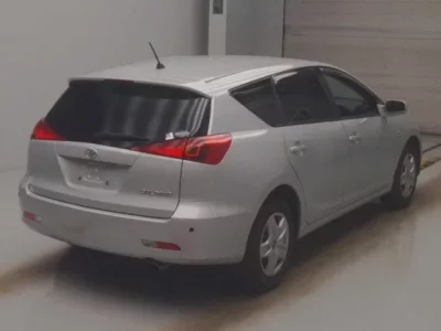 Toyota CALDINA