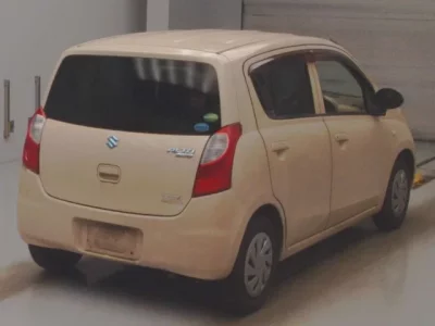 Suzuki ALTO ECO