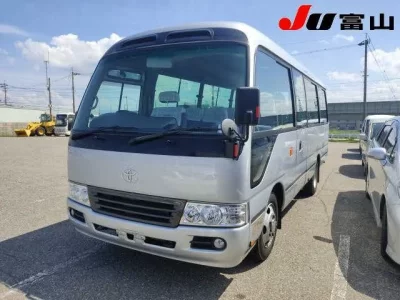 Toyota COASTER