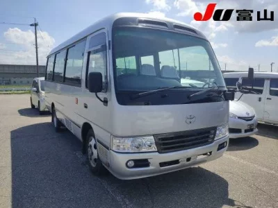 Toyota COASTER