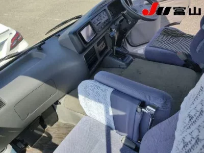 Toyota COASTER