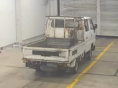 Toyota DYNA