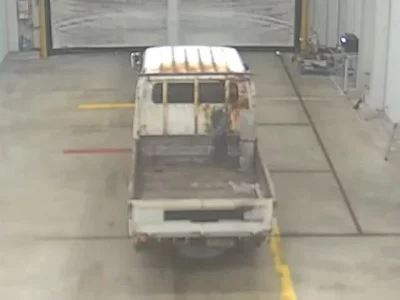 Toyota DYNA