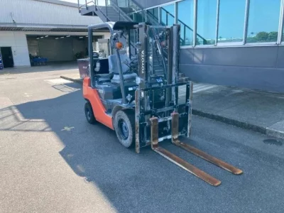 Toyota FORKLIFT