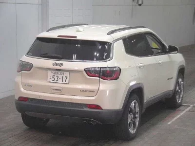 Chrysler JEEP COMPASS