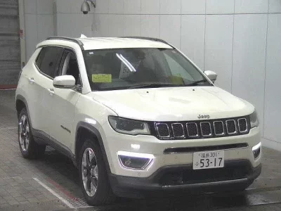 Chrysler JEEP COMPASS