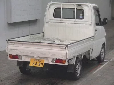 Mitsubishi MINICAB TRUCK