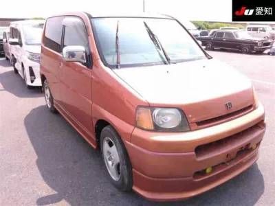 Honda OTHER