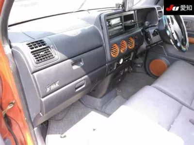 Honda OTHER