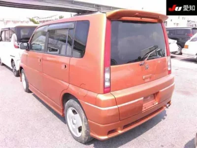 Honda OTHER
