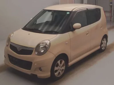 Suzuki MRWAGON