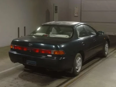 Toyota CARINA ED