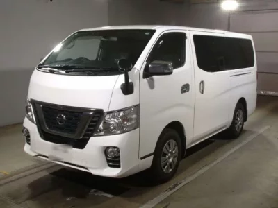 Nissan CARAVAN VAN
