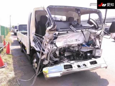 Isuzu TRUCK