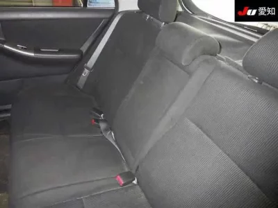 Toyota COROLLA RUNX