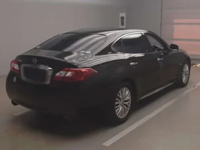 Nissan CIMA