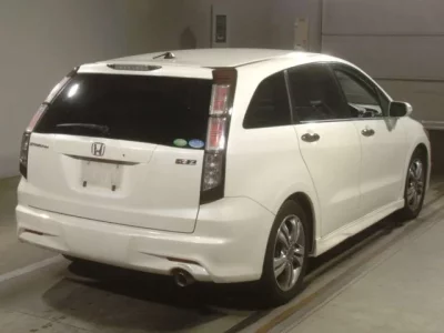 Honda STREAM
