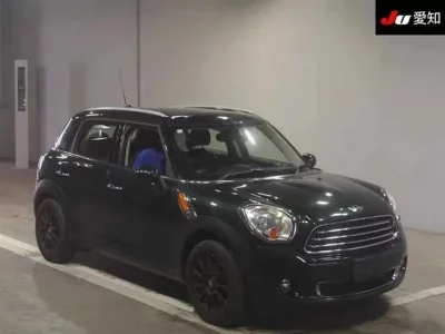 BMW MINI