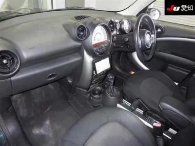 BMW MINI