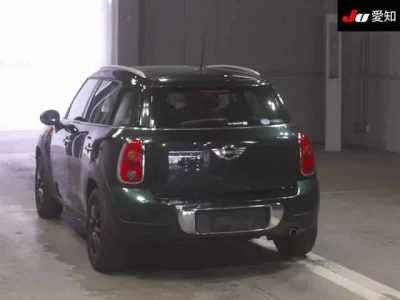 BMW MINI