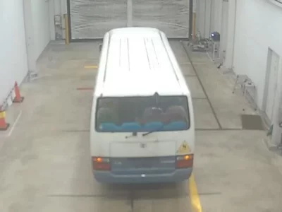 Toyota COASTER