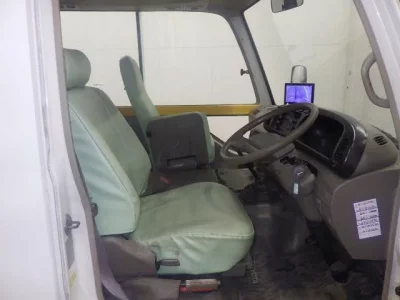 Toyota COASTER