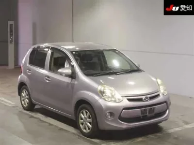 Daihatsu Boon