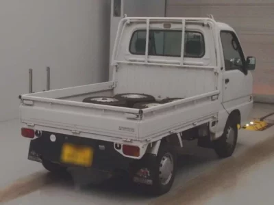 Subaru SAMBAR