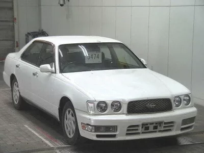 Nissan GLORIA