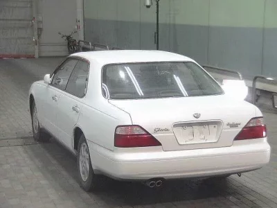 Nissan GLORIA