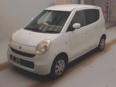 Suzuki MRWAGON