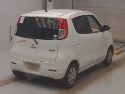 Suzuki MRWAGON