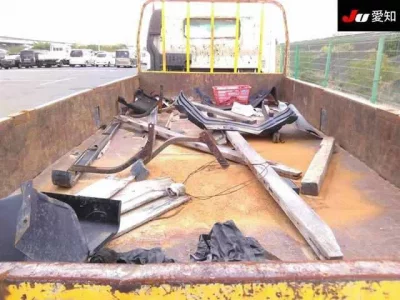 Toyota TOYOACE