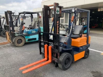 Toyota FORKLIFT