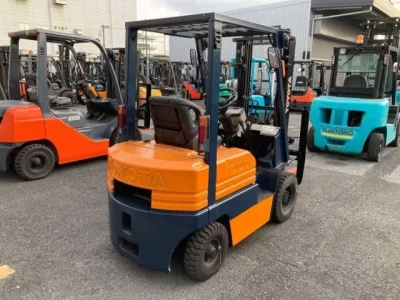 Toyota FORKLIFT